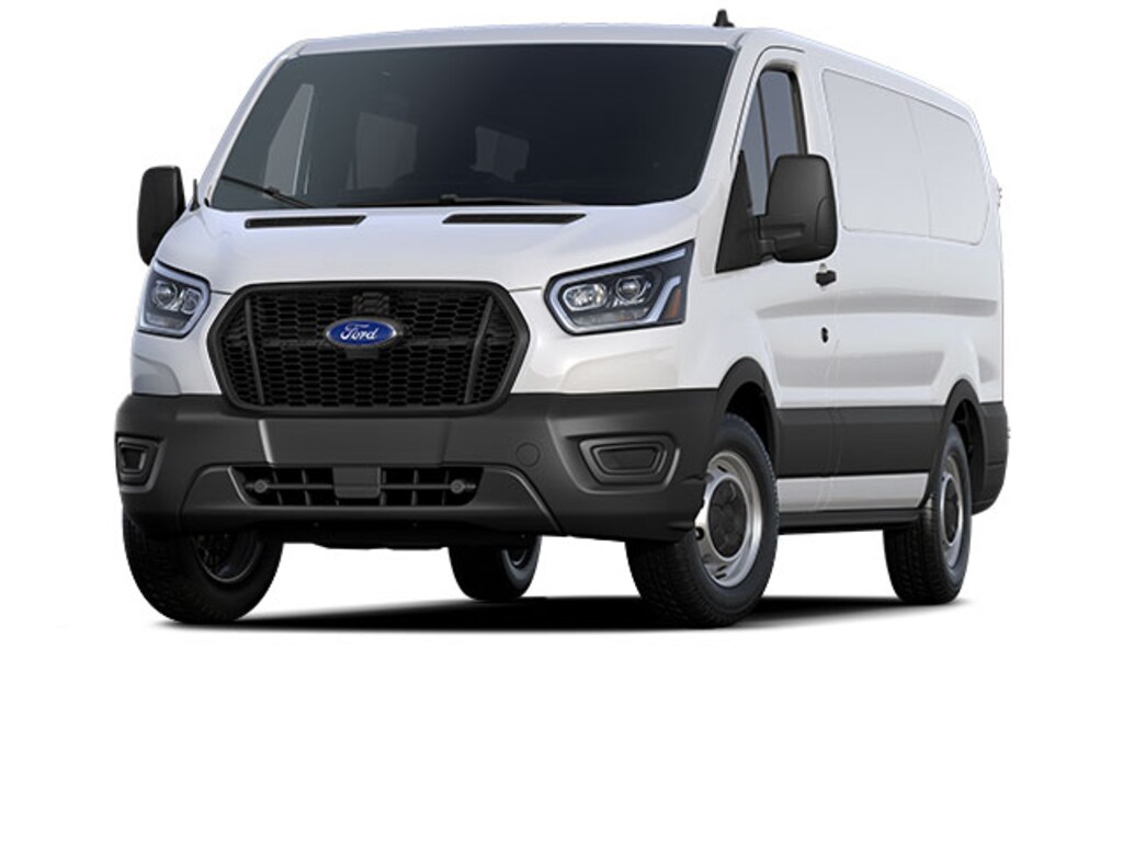 New 2024 Ford Transit Cargo Van For Sale at Schultz Ford Lincoln Inc New 2024 Ford Transit Cargo Van For Sale at Schultz Ford Lincoln Inc